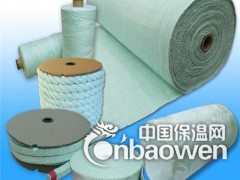 可降级纤维纱线 环保纤维纱线 阻燃纱线图2