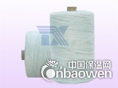 可降级纤维纱线 环保纤维纱线 阻燃纱线图3