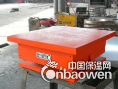 琼海市GPZ (II)盆式橡胶支座图3