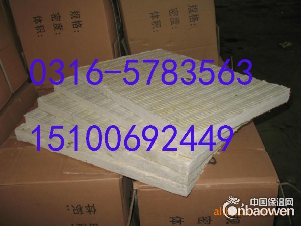 防火门用硅酸铝条型号齐全