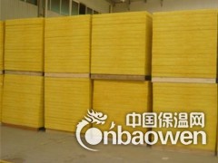 优质离心玻璃棉板  防火玻璃棉板  吸音玻璃棉板厂家图3