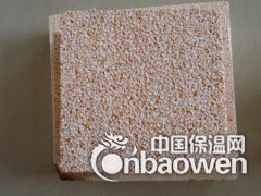 沧州厂家生产外墙防火真金板  真金板价格图2
