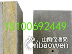 A级防火玻璃棉水泥复合板供应价格图1