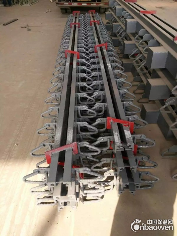 上饶市GQF-C40型桥梁伸缩缝