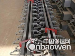 上饶市GQF-C40型桥梁伸缩缝图1
