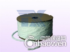 天興陶瓷  可降解纖維扭繩 阻燃繩