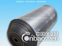 电子交联隔音减振垫/电子交联发泡聚乙烯减震垫板5mm图3