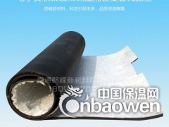 建筑楼地面电子交联保温隔音复合减振垫/保温隔声垫板图2