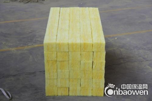 新疆乌鲁木齐10公分玻璃棉条现货批发