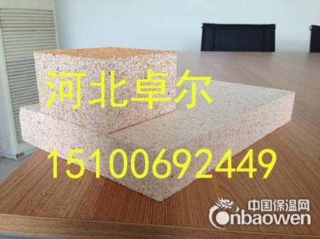 丹东市全套不燃聚苯板生产线