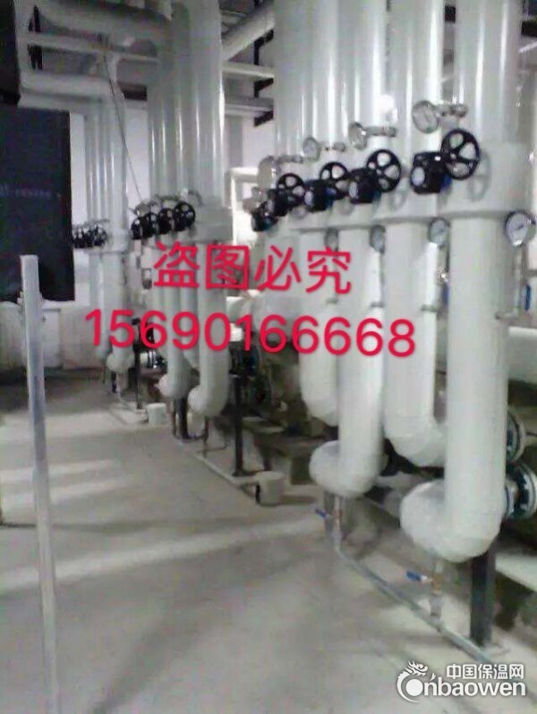 专业承包雄县铁皮保温施工