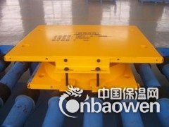 杭州GPZ(KZ)抗震盆式橡胶支座图3