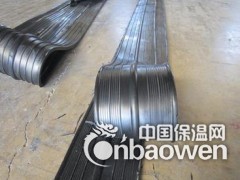 北海CP型橡胶止水带型号图3