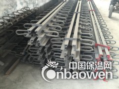 唐山市GQF-D40型桥梁伸缩缝图1