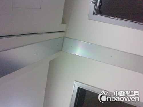 湖北铝合金不锈钢盖板变形缝伸缩缝厂家直销