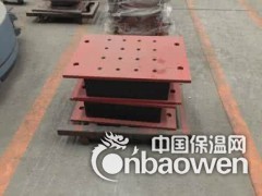 大连市LRB铅芯隔震橡胶支座图2