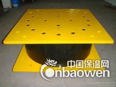 大连市LRB铅芯隔震橡胶支座图3