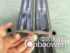 桥梁伸缩缝止水带（橡胶条）厂家图1