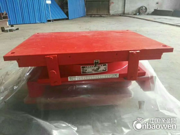 赣州QZ球形橡胶支座