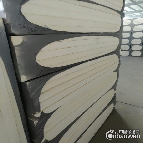 硬质隔热保温板 外墙聚氨酯板 武夷市厂家报价