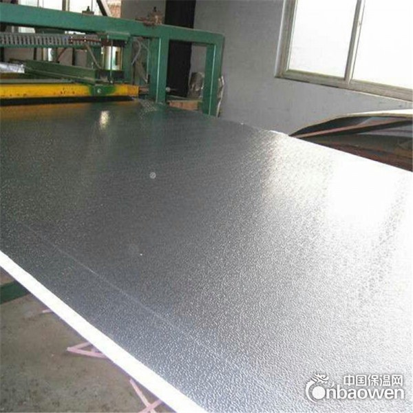 硬质隔热保温板 外墙聚氨酯板 建阳市厂家报价