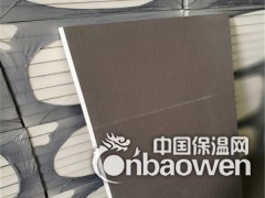 硬质隔热保温板 外墙聚氨酯板 建阳市厂家报价图2