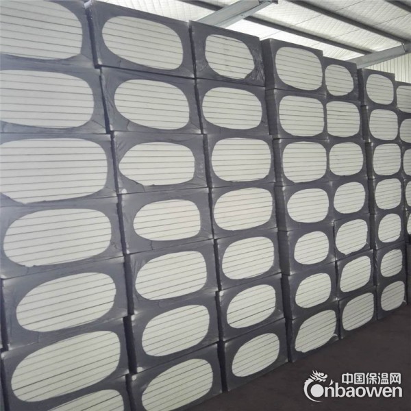 硬质隔热保温板 外墙聚氨酯板 漳平市厂家报价