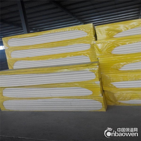 硬质隔热保温板 外墙聚氨酯板 福安市厂家报价