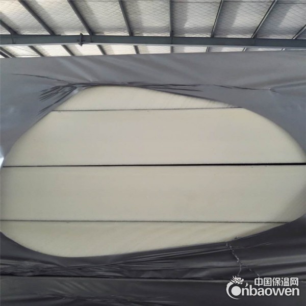 硬质隔热保温板 外墙聚氨酯板 广州市生产厂家