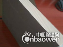硬质隔热保温板 外墙聚氨酯板 广州市生产厂家图2