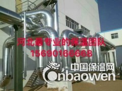 万鑫铁皮保温施工新概念图3