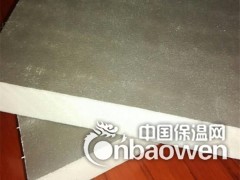 硬质隔热保温板 外墙聚氨酯板 惠州市生产厂家图2