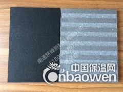 BGL保温隔音板/BGL浮筑楼板保温隔声板图2