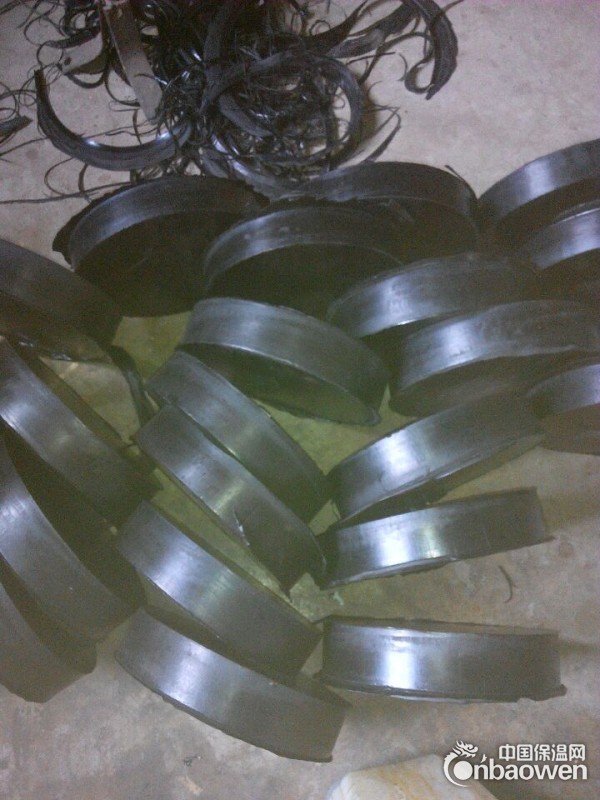 温州市200x42GYZ圆形板式橡胶支座