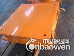 QPZ盆式橡胶支座厂家定做图3
