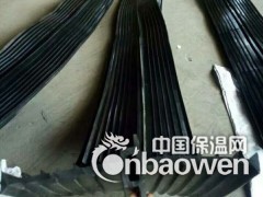 （三元乙丙）300x6背贴式橡胶止水带图2