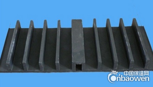 背贴式橡胶止水带图集