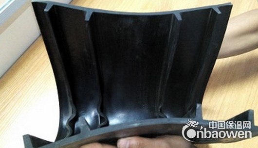 背贴式橡胶止水带图集