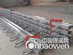 D40.60.80型桥梁伸缩缝图纸图3