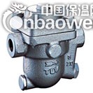 J3X浮球疏水阀 日本TLV蒸汽疏水阀