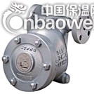 SH6NH高压浮球疏水阀
