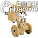 CV10气动调节阀 日本TLV比例积分控制阀