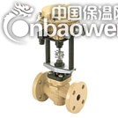 CV5气动比例积分调节阀