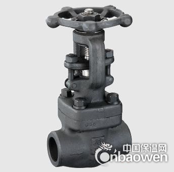 TLV波纹管截止阀