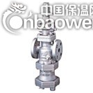 COS-21蒸汽减压阀 TLV不锈钢减压阀