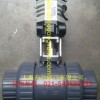 6055电动PVC球阀，台湾电动PVC球阀 台湾ROFES电