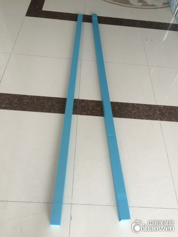 垫玻璃泡沫条、原片玻璃间隔泡沫、夹玻璃硬质泡沫