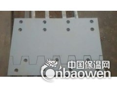 香格里拉梳齿型钢板桥梁伸缩缝图3