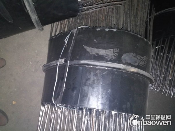 衢州市植入式连续伸缩缝装置