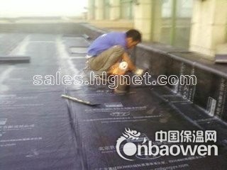 北京朝阳区专业承接楼顶防水工程专业资质